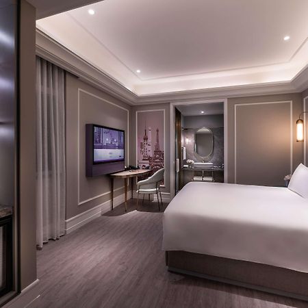 Mercure Shanghai Yu Garden Cameră foto